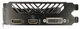 Видеокарта PCI-E 2Gb Gigabyte GTX1050 GV-N1050D5-2GD NV вид 3