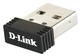 Сетевой адаптер USB 2.0 D-Link DWA-121/B1A вид 1