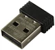 Сетевой адаптер USB 2.0 D-Link DWA-121/B1A вид 3