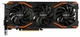 Видеокарта GIGABYTE GeForce GTX 1080 WINDFORCE OC GV-N1080WF3OC-8GD вид 1