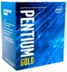 Процессор Intel Pentium Gold G5400 вид 2