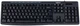 Kлавиатура Logitech Keyboard K200 for Business (Black USB вид 2