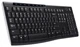 Клавиатура беспроводная Logitech K270 920-003757 вид 1