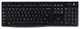 Клавиатура беспроводная Logitech K270 920-003757 вид 3