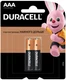 Батарейка DURACELL LR03 4BL вид 4