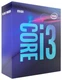 Процессор Intel Core i3-9100 (Coffee Lake R, 4C/ 4T, 3600MHz 6Mb TDP-65W Socket1151 v2 tray (Совместимы только с 3хх чипсетами!) вид 1