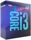 Процессор Intel Core i3-9100 (Coffee Lake R, 4C/ 4T, 3600MHz 6Mb TDP-65W Socket1151 v2 tray (Совместимы только с 3хх чипсетами!) вид 3