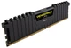 Модуль памяти DDR4 8Gb Corsair Vengeance CMK8GX4M1A2666C16 вид 6