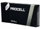 Батарейка DURACELL LR03/10BOX PROCELL вид 5