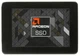 Твердотельный SSD накопитель 240Gb AMD Radeon R5 Series R5SL240G вид 1