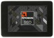 Твердотельный SSD накопитель 240Gb AMD Radeon R5 Series R5SL240G вид 2