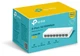 Коммутатор TP-Link LS1008 вид 2