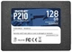 Накопитель SSD SATA III 128Gb Patriot P210S128G25 P210 вид 4