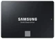 Накопитель 250Gb Samsung MZ-77E250BW 870 EVO SSD 2.5" SATA III вид 1