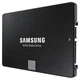 Накопитель 250Gb Samsung MZ-77E250BW 870 EVO SSD 2.5" SATA III вид 2