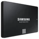 Накопитель 250Gb Samsung MZ-77E250BW 870 EVO SSD 2.5" SATA III вид 3