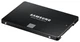 Накопитель 250Gb Samsung MZ-77E250BW 870 EVO SSD 2.5" SATA III вид 4