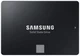 Накопитель 250Gb Samsung MZ-77E250BW 870 EVO SSD 2.5" SATA III вид 8