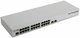 Коммутатор 24-port 1Gbit MikroTik CRS326-24G-2S+RM (2xSFP+/ Console/ -40 +60 C/ RouterOS+SwOS(Dual boot)/ Layer2) вид 2