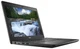 Ноутбук 12.5" Dell Latitude 5290 i5 8250U/ 8Gb/ SSD256Gb/ 620/ HD/ Lin/ black вид 5