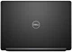 Ноутбук 12.5" Dell Latitude 5290 i5 8250U/ 8Gb/ SSD256Gb/ 620/ HD/ Lin/ black вид 9