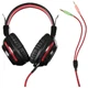 Наушники с микрофоном Oklick HS-G300 ARMAGEDDON вид 4