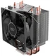 Deepcool GAMMAXX 300 FURY Soc-AM4/AM3+/1150/1151/1200 4-pin 18-21dB Al+ GAMMAXX300FURY вид 2