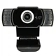 WEB Камера ACD-Vision UC400 CMOS 1.3МПикс, 1280x720p, 30к/с, микрофон встр., кабель USB 2.0 1.5м, шторка объектива, универс. крепление, черный корп. (551769) вид 3