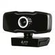 WEB Камера ACD-Vision UC500 CMOS 2МПикс, 1920x1080p, 30к/с, микрофон встр., кабель USB 2.0 1.5м, универс. крепление, черный корп. RTL {60} (551783) вид 1