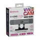 Веб-камера G-lens 2599 FullHD 1080p, 2МП DEFENDER (631990) вид 10