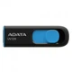 256GB ADATA UV128 USB Flash USB 3.0, Blue, RTL (777108) вид 1