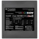 Toughpower PF1 ARGB 850 TPD-850AH3FCP-A 850W,80 Plus Platinum, полностью модульный вид 4