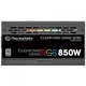 Toughpower PF1 ARGB 850 TPD-850AH3FCP-A 850W,80 Plus Platinum, полностью модульный вид 5