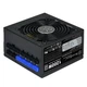 SST-ST1200-PTS V1.0 Strider Platinum Series, 1200W 80 Plus Platinum, ATX PC Power Supply, 120mm HYB quient fan, 140mm depth, 100% modular, RTL {4} (226582) вид 1