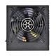 SST-ST1200-PTS V1.0 Strider Platinum Series, 1200W 80 Plus Platinum, ATX PC Power Supply, 120mm HYB quient fan, 140mm depth, 100% modular, RTL {4} (226582) вид 2