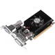 R5 230 2GB DDR3 64Bit, LP Single Fan AFR5230-2048D3L5 вид 2