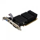 G210 1GB GDDR3 64bit DVI HDMI RTL (AF210-1024D3L5-V2) вид 2