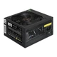 Блок питания 500W ExeGate XP500 (ATX, 12cm fan, 24pin, 4+4pin, PCIe, 3xSATA, 2xIDE, FDD, black) (856263) вид 2