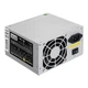 Блок питания 500W ExeGate AB500 (ATX, 8cm fan, 24pin, 4+4pin, 3xSATA, 2xIDE, FDD) (855228) вид 2