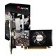 GT740 LP Single fan 4GB GDDR3 128bit VGA DVI HDMI (780629) вид 1