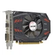 GT740 4GB ATX DDR5 128BIT DVI HDMI VGA SINGLE FAN RTL вид 2