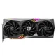 RTX4090 GAMING X TRIO 24GB GDDR6X 384-bit HDMI 3xDP RTL (019217) вид 3