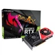 RTX3060 NB DUO 8GB-V 8GB GDDR6 128bit 3xDP+HDMI {10} вид 1