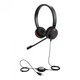 Гарнитура проводная Jabra EVOLVE 30 II UC Stereo / USB-A / (019971) вид 2