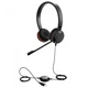 Гарнитура проводная Jabra EVOLVE 20 SE, Stereo, MS / USB-A / (021158) {48} вид 1