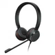 Гарнитура проводная Jabra EVOLVE 20 SE, Stereo, MS / USB-A / (021158) {48} вид 2