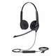 Гарнитура проводная Jabra BIZ 1500 Duo, USB, NC, Global / USB-A / (019025) вид 2