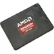 "2.5" 480GB AMD Radeon R5 Client SSD R5SL480G SATA 6Gb/s, 565/527, IOPS 84/66K, MTBF 2M, 3D TLC," R5SL480G 240TBW, RTL (181241) вид 1