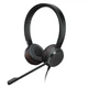 Гарнитура проводная Jabra EVOLVE 20 SE, Stereo, UC / USB-A / вид 1