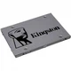 "2.5" 480GB Kingston A400 Client SSD SA400S37/480G SATA 6Gb/s, 500/450, MTBF 1M, TLC, 160TBW, RTL" SA400S37/480G (263442) вид 1